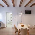 Plaza Matarrana Apartment Fuentespalda
