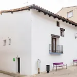 Lejlighed Plaza Matarrana Fuentespalda