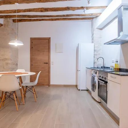 Plaza Matarrana Fuentespalda