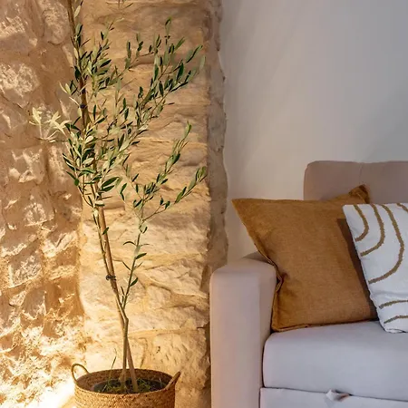 Plaza Matarrana Daire Fuentespalda