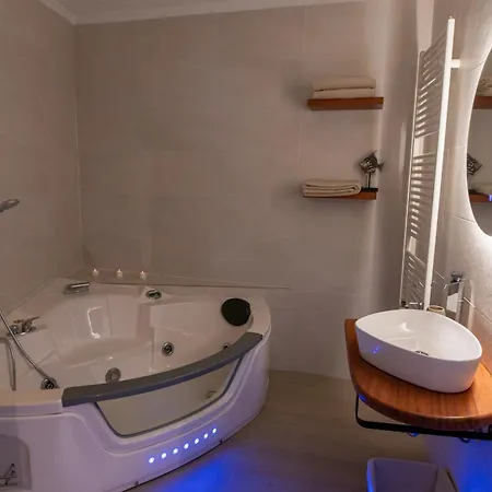 Daire Plaza Matarrana