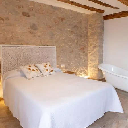 Apartamento Plaza Matarraña *
