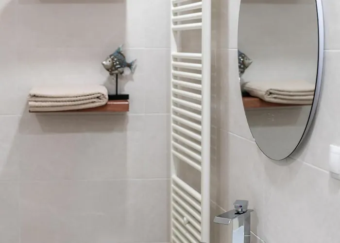 Plaza Matarrana Apartmán *