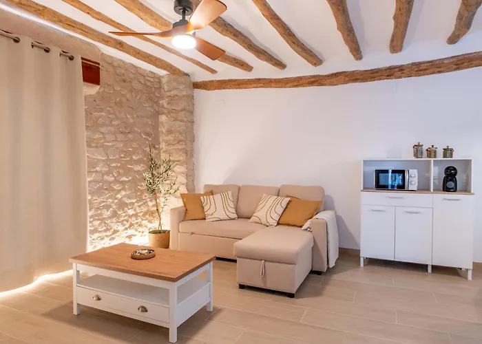 Lägenhet Plaza Matarrana *