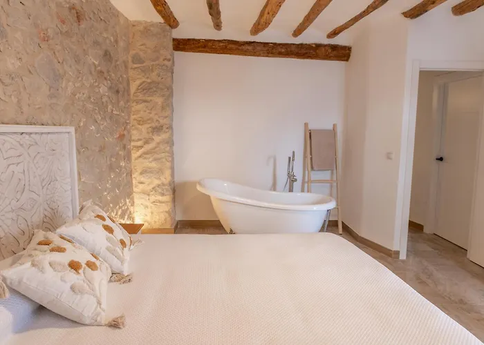 Plaza Matarrana Lägenhet *