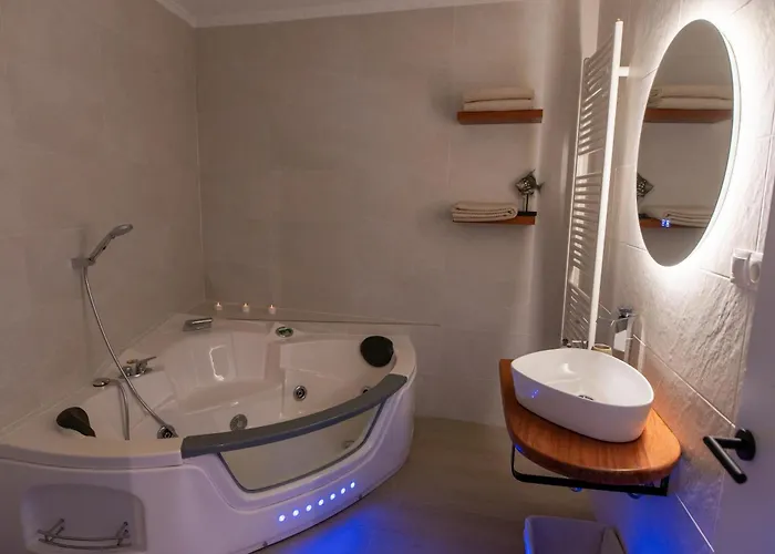 Apartmán Plaza Matarrana