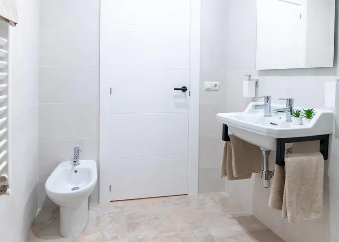 Apartmán Plaza Matarrana Fuentespalda