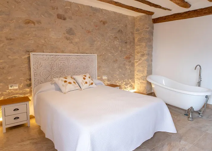 Apartmán Plaza Matarrana *